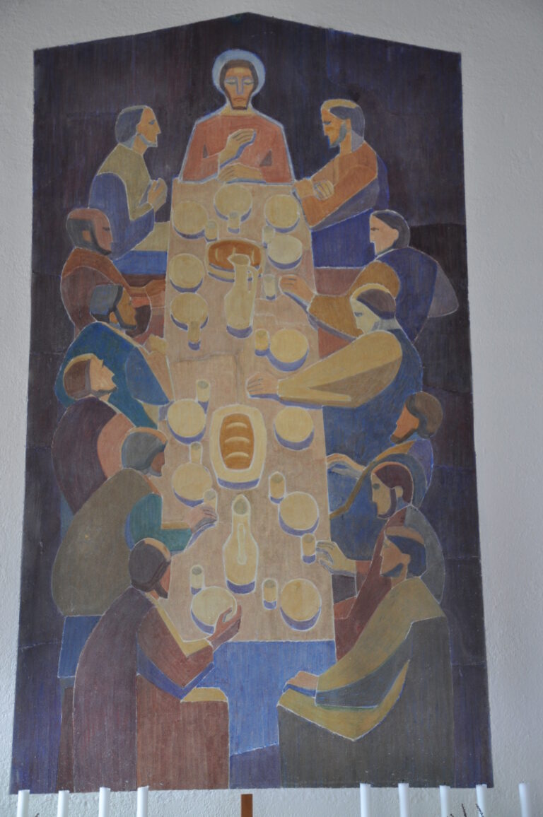 alterbillede, christians